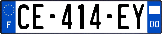 CE-414-EY