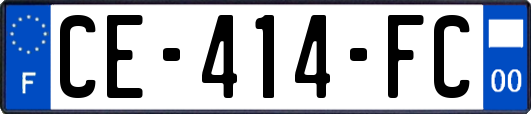 CE-414-FC