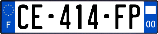 CE-414-FP