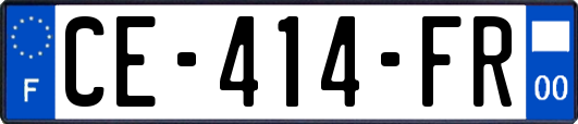 CE-414-FR