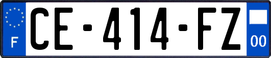 CE-414-FZ