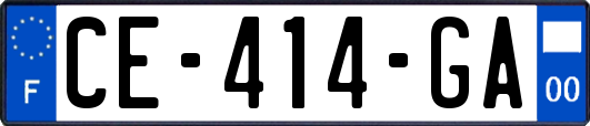 CE-414-GA