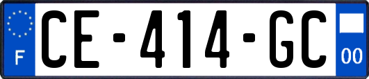 CE-414-GC