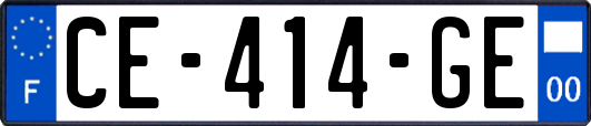 CE-414-GE