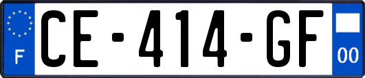 CE-414-GF