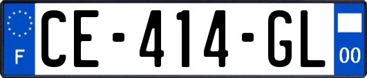 CE-414-GL