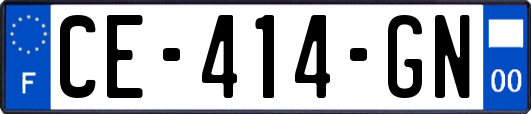 CE-414-GN