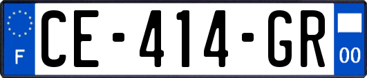 CE-414-GR