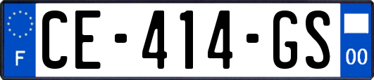 CE-414-GS