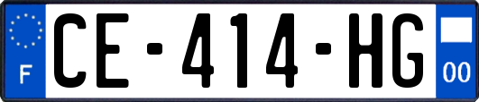 CE-414-HG