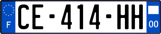 CE-414-HH