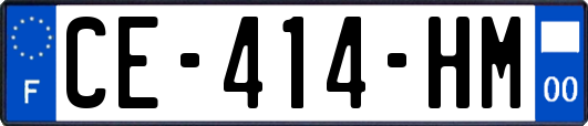 CE-414-HM