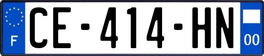 CE-414-HN