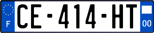 CE-414-HT