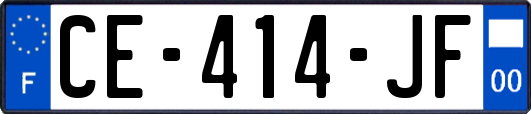 CE-414-JF