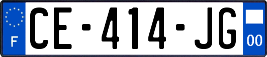 CE-414-JG