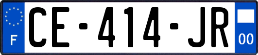 CE-414-JR