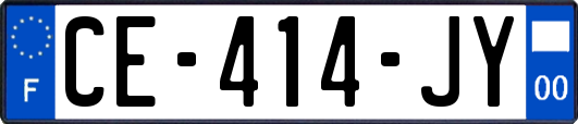 CE-414-JY