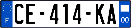 CE-414-KA