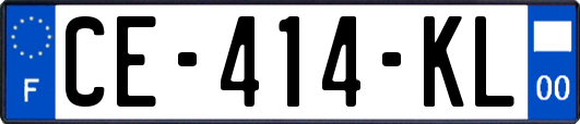 CE-414-KL