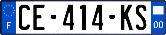 CE-414-KS
