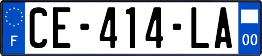 CE-414-LA