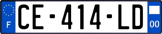 CE-414-LD
