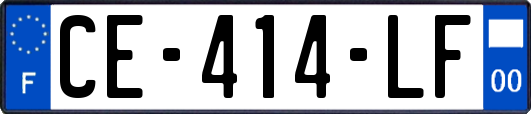 CE-414-LF