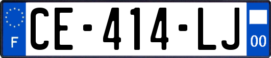 CE-414-LJ