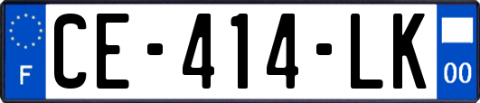 CE-414-LK