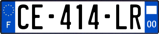 CE-414-LR
