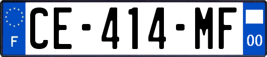 CE-414-MF