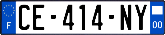 CE-414-NY