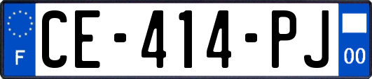 CE-414-PJ