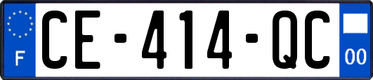 CE-414-QC