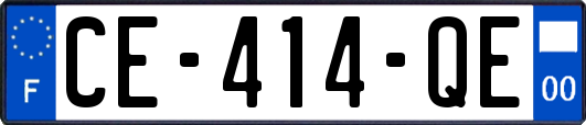 CE-414-QE