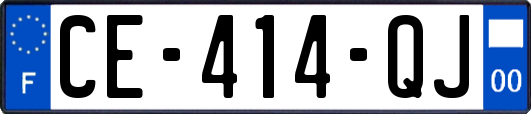 CE-414-QJ