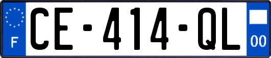 CE-414-QL