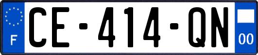 CE-414-QN