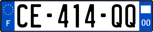 CE-414-QQ