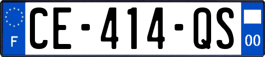 CE-414-QS