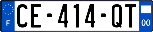 CE-414-QT