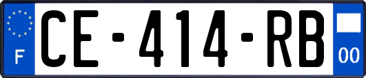 CE-414-RB