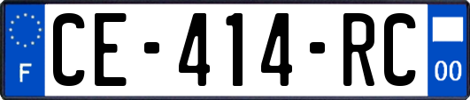 CE-414-RC