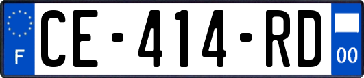 CE-414-RD