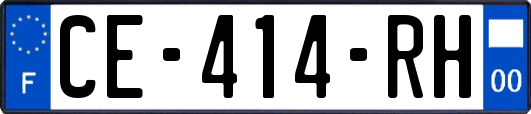 CE-414-RH