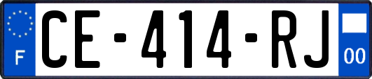CE-414-RJ