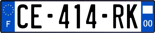 CE-414-RK