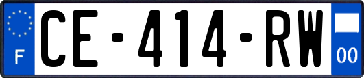 CE-414-RW