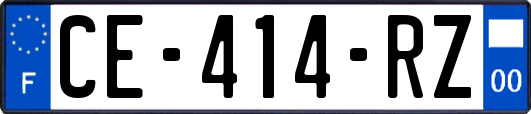 CE-414-RZ